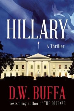 Hillary (eBook, ePUB) - Buffa, D. W.