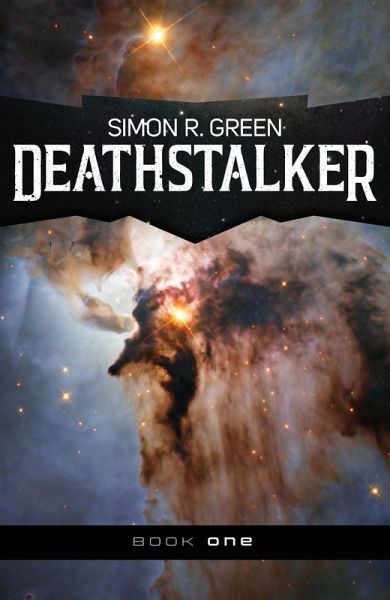 Deathstalker (eBook, ePUB) Deathstalker (eBook, ePUB)