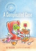 Detective Gordon: A Complicated Case (eBook, PDF)