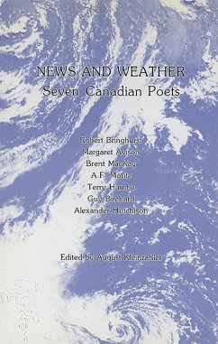 Cover News and Weather (eBook, ePUB)