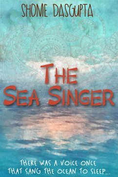 Cover The Sea Singer (eBook, ePUB)