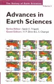 Advances in Earth Sciences (eBook, ePUB)