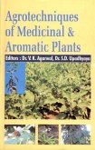Agrotechniques of Medicinal and Aromatic Plants (eBook, ePUB)