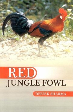 Cover Red Jungle Fowl (eBook, ePUB)