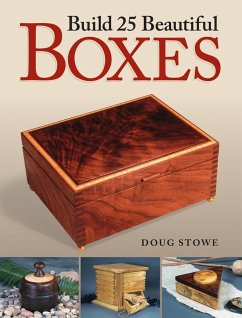 Cover Build 25 Beautiful Boxes (eBook, ePUB)