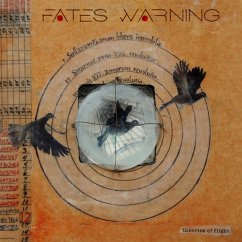 Theories Of Flight - Fates Warning