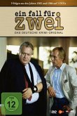 Ein Fall für zwei - Vol. 5 DVD-Box