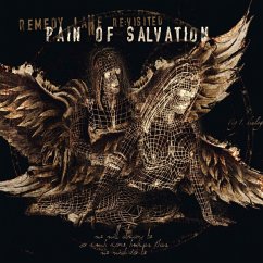 Remedy Lane Re:Visited (Re:Mixed & Re:Lived) - Pain Of Salvation