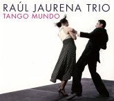 Tango Mundo
