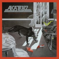 Dangerous Games - Alcatrazz