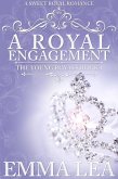 A Royal Engagement (The Young Royals, #1) (eBook, ePUB)