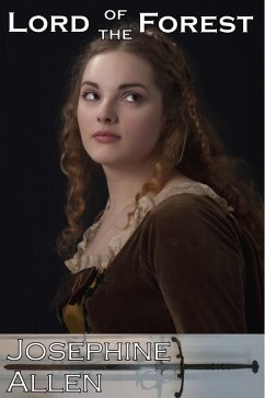 Lord of the Forest (eBook, ePUB) - Allen, Josephine