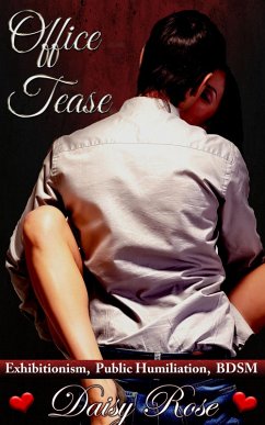 Cover Office Tease (eBook, ePUB)