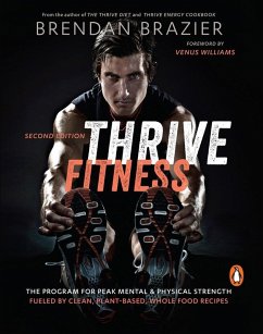 Thrive Fitness (eBook, ePUB) - Brazier, Brendan