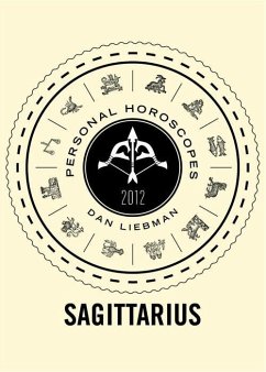 Cover Sagittarius (eBook, ePUB)