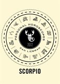 Scorpio (eBook, ePUB) Scorpio (eBook, ePUB)