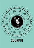Scorpio (eBook, ePUB) Scorpio (eBook, ePUB)