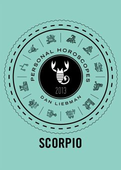 Cover Scorpio (eBook, ePUB)