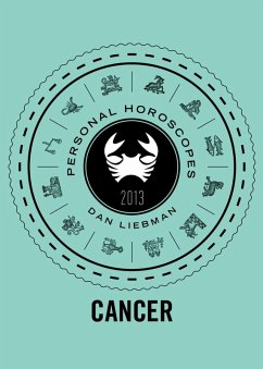 Cover Cancer (eBook, ePUB)