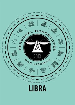 Cover Libra (eBook, ePUB)
