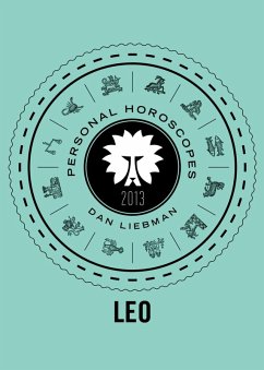 Leo (eBook, ePUB) - Liebman, Dan