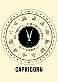 Capricorn (eBook, ePUB) Capricorn (eBook, ePUB)