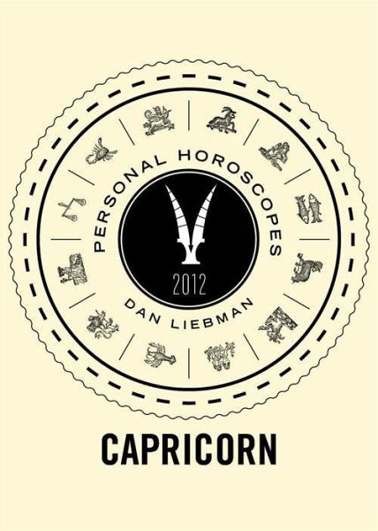 Capricorn (eBook, ePUB)