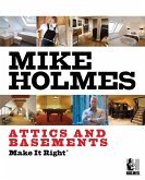 Make It Right: Attics and Basements (eBook, ePUB)