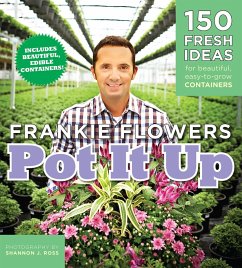 Cover Pot It Up (eBook, ePUB)