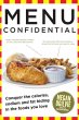 Menu Confidential (eBook, ePUB) - Bild 1
