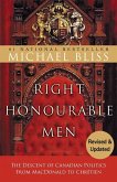 Right Honourable Men (eBook, ePUB)