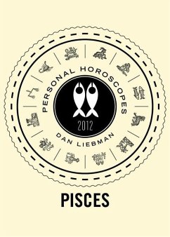 Cover Pisces (eBook, ePUB)