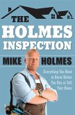 The Holmes Inspection (eBook, ePUB)