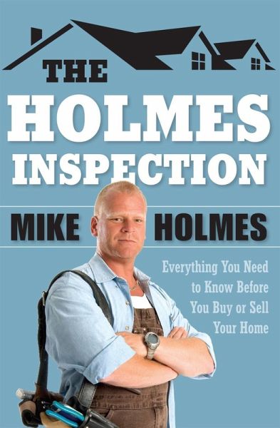 The Holmes Inspection (eBook, ePUB)