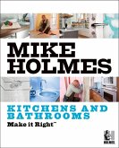 Make It Right: Kitchens and Bathrooms (eBook, ePUB)