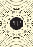 Personal Horoscopes 2012 (eBook, ePUB) Personal Horoscopes 2012 (eBook, ePUB)