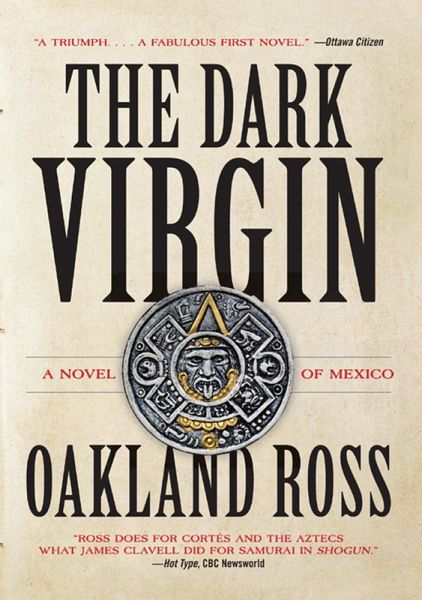 The Dark Virgin (eBook, ePUB) The Dark Virgin (eBook, ePUB)