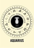 Aquarius (eBook, ePUB) Aquarius (eBook, ePUB)