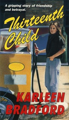 Cover The Thirteenth Child (eBook, ePUB)
