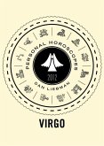 Virgo (eBook, ePUB)