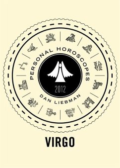 Cover Virgo (eBook, ePUB)