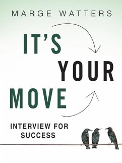 Cover Interview For Success (eBook, ePUB)