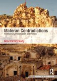 Materan Contradictions (eBook, PDF)