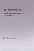 The Preaching Fox (eBook, ePUB)