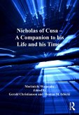 Nicholas of Cusa - A Companion to his Life and his Times (eBook, ePUB)