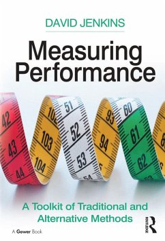 Cover Measuring Performance (eBook, PDF)