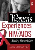 Women's Experiences with HIV/AIDS (eBook, PDF)
