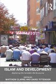 Islam and Development (eBook, ePUB) Islam and Development (eBook, ePUB)