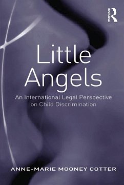 Little Angels (eBook, PDF) - Cotter, Anne-Marie Mooney