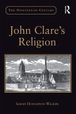 John Clare's Religion (eBook, ePUB)